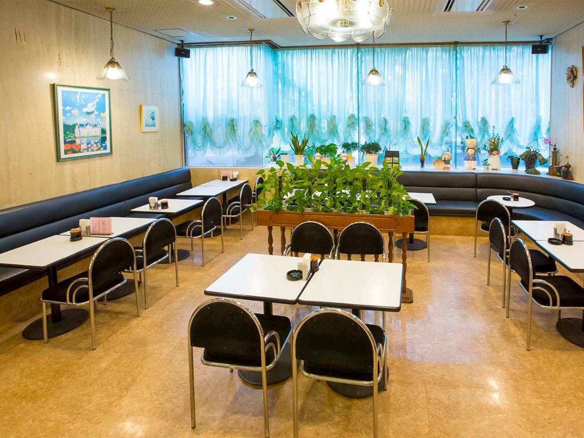 王子空港城市酒店 泉佐野 外观 照片