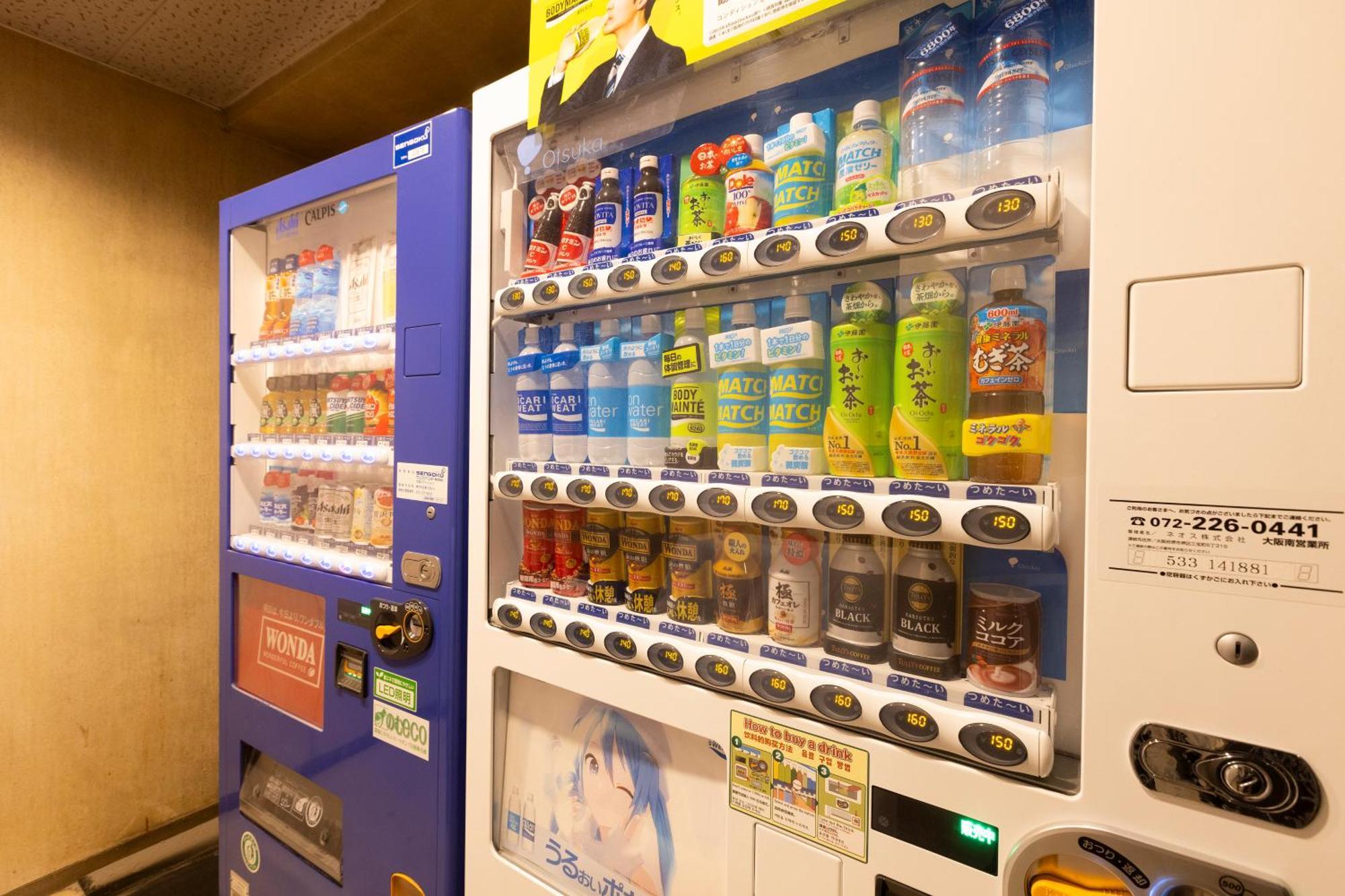 王子空港城市酒店 泉佐野 外观 照片