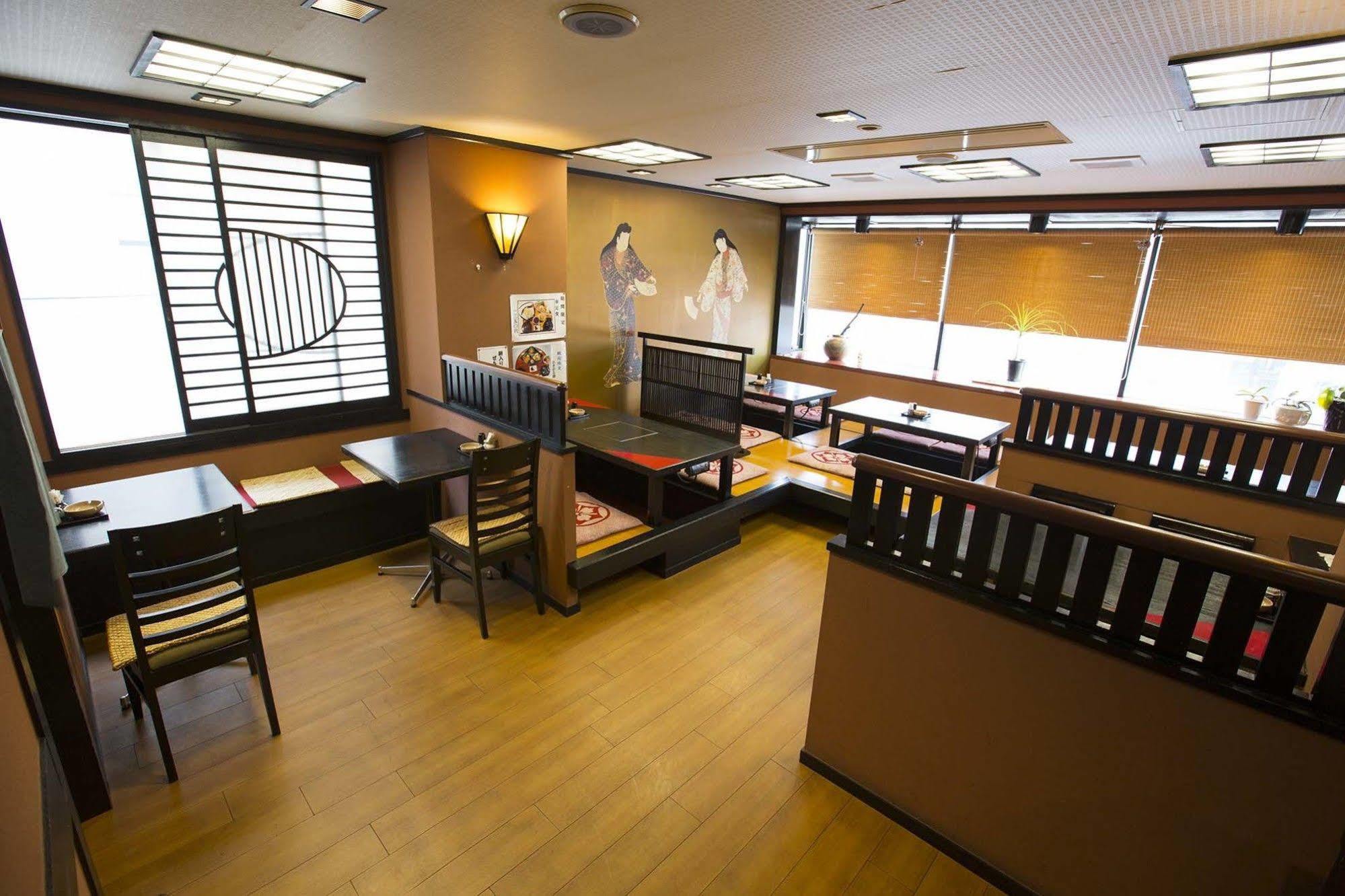 王子空港城市酒店 泉佐野 外观 照片